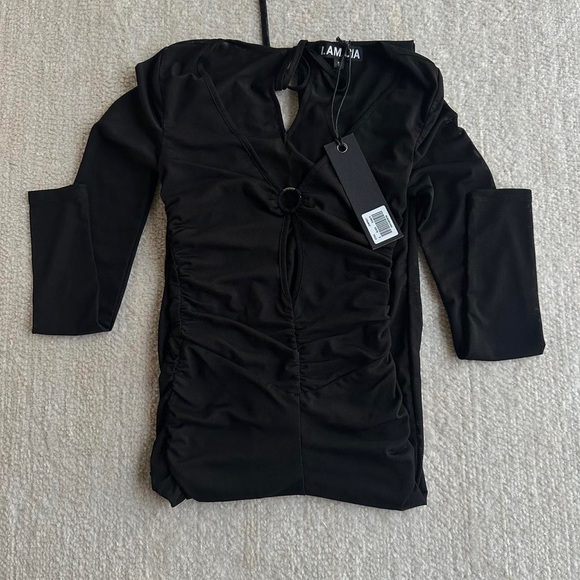 Iamgia atria bodysuit
Mesh
No damage - Picture 5 of 11